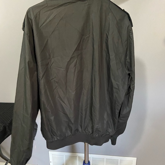 Mens members only jacket - Picture 2 of 3
